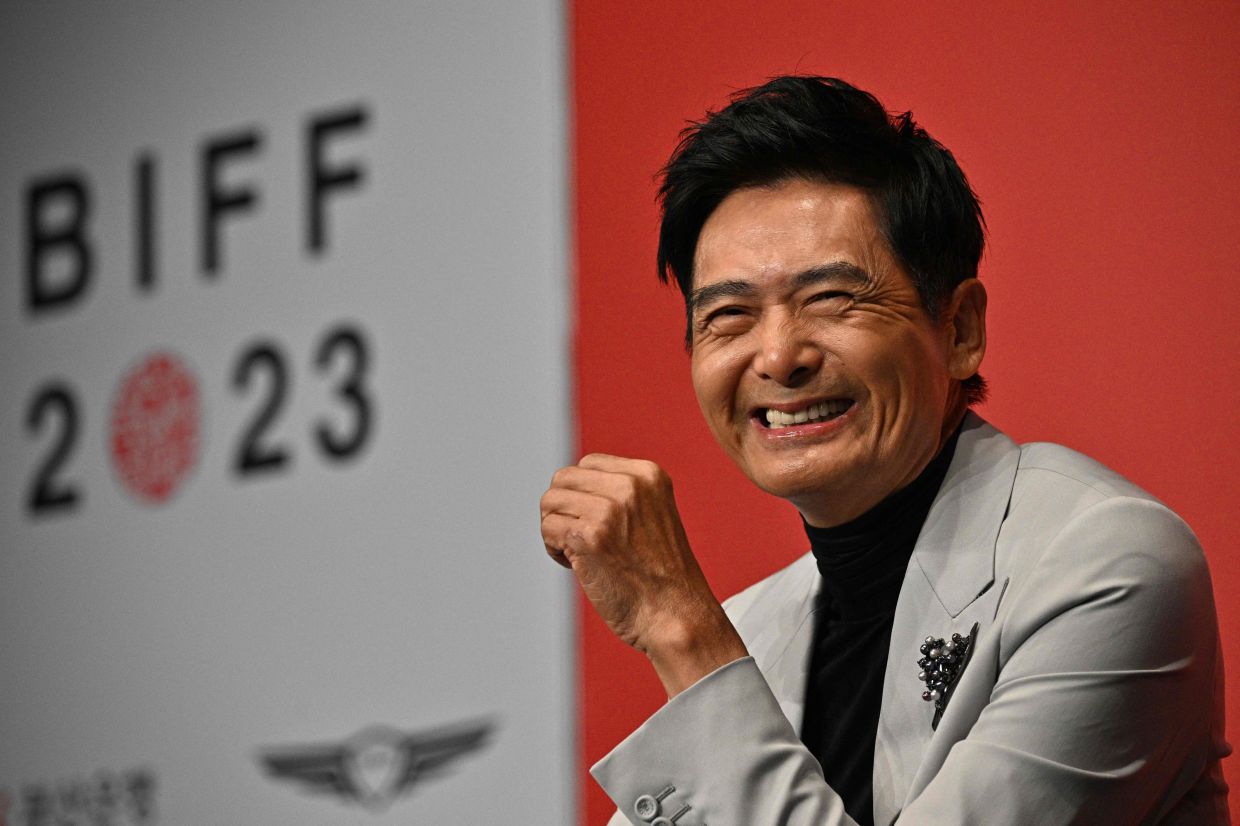SKOREA-ASIA-FILM-BIFF